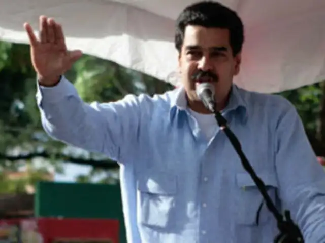 Venezuela expulsa a agregado militar de EEUU acusándolo de conspirador