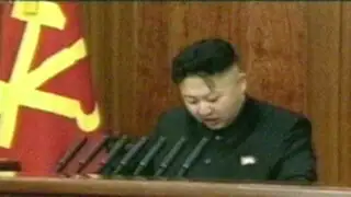 Kim Jong-un llamó a la unidad entre ambas Coreas por inicio de año