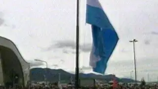 Cristina Fernández insta a Reino Unido a ceder soberanía de Malvinas