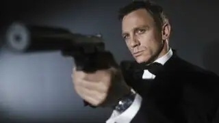 Daniel Graig es el James Bond mejor pagado