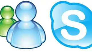 Messenger será reemplazado por Skype a partir del 15 de marzo