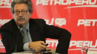 Renunció presidente del Directorio de Petroperú Humberto Campodónico