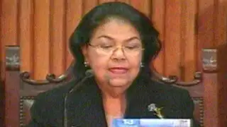 No es necesario que Chávez juramente, dice Tribunal Supremo de Venezuela