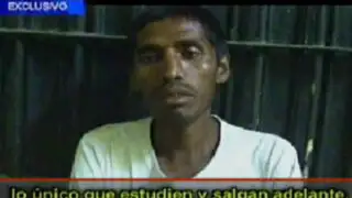Delincuente ‘Canebo’ envía consejo a ‘Gringasho’ desde la prisión