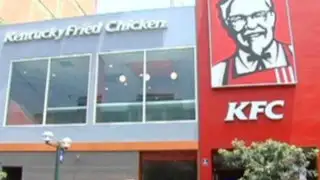 Jesús María: KFC impidió ingreso a inspectores sanitarios y fue multado