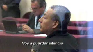 ‘Artemio’ acusa a la Policía de haber “sembrado” pruebas en su contra