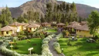Hotel Sol y Luna del Cusco es uno de los 25 mejores hoteles del mundo