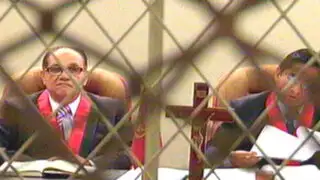 Postergan lectura de sentencia por narcotráfico a Luis ‘Loco’ Manarelli