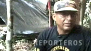 ‘Artemio’ niega delito de narcotráfico y haber dado entrevistas
