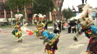 Panamericana transmitirá el Carnaval de Juliaca este 23 de enero