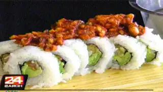 'Asakusa' nos enseña a cocinar lo mejor de la gastronomía japonesa