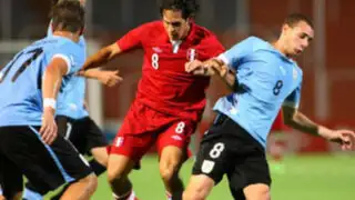 Sudamericano Sub 20: Perú va por primer triunfo del hexagonal ante Colombia