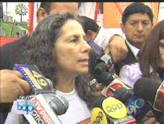 Responsabiliza a ministra Patricia Salas de errores en textos escolares