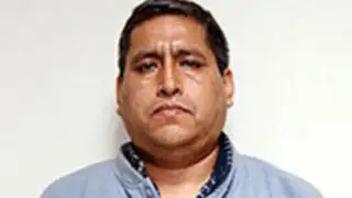 Espía Víctor Ariza Mendoza fue condenado a 15 años de cárcel