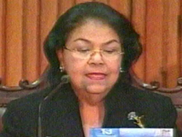 No es necesario que Chávez juramente, dice Tribunal Supremo de Venezuela