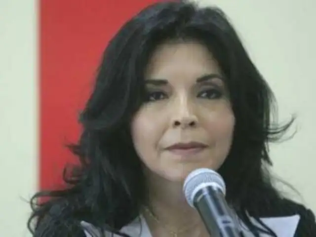 Caso U - Media Networks: Juzgado de Lima no es competente, afirma Chávez