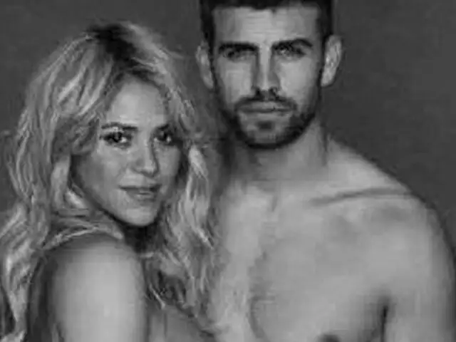 Organizarán un baby shower internacional para la cantante  Shakira
