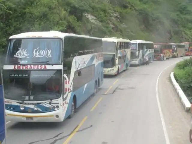 Cusco: localidades de Maranura y Quillabamba aisladas tras caída de puente