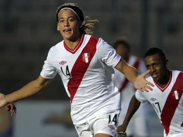Perú busca sumar  sus primeros tres puntos ante Uruguay esta tarde