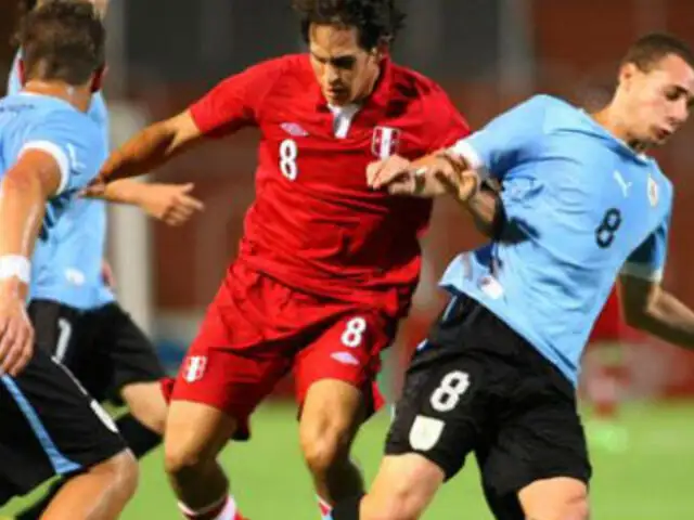 Sudamericano Sub 20: Perú va por primer triunfo del hexagonal ante Colombia