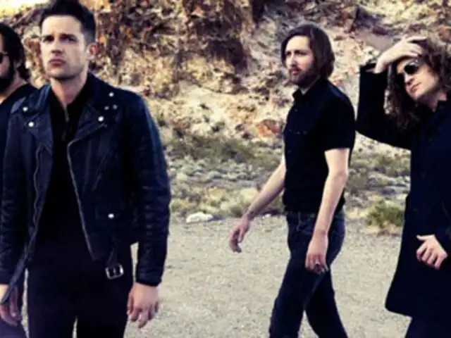 Álbum de The Killers venció a