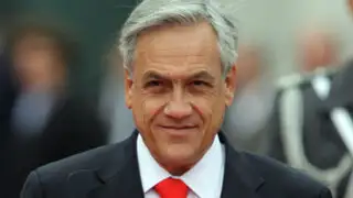 Sebastián Piñera: Probablemente no hay unanimidad en la corte de La Haya