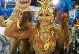 Brasil: todo listo para iniciar el carnaval de Río