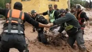 Arequipa: lluvias dejan hasta el momento 4 muertos y 225 familias damnificadas