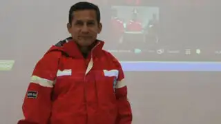 Presidente Humala: Perú retomará y reforzará su política antártica