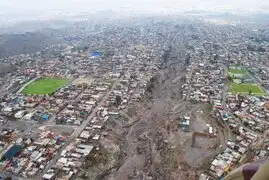 Noticias de las 5: tragedia en Arequipa deja ya 4000 viviendas afectadas