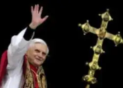 Renuncia de Benedicto XVI genera diversas reacciones en todo el mundo