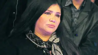 Noticias de las 5: ex vedette Lucy Cabrera detenida por la Policía