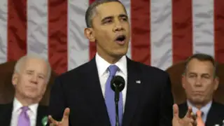 EEUU: Obama se muestra optimista por rumbo económico de su país