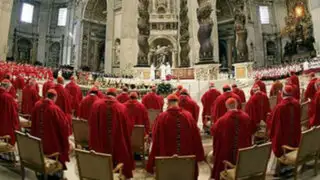 Cónclave para elegir al nuevo Papa se inicia el 12 de marzo