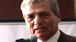 Trujillo: coronel de la Policía que combatió delincuentes podría ir preso