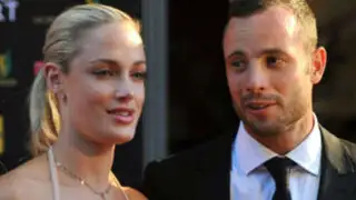 Sudáfrica: atleta Oscar Pistorius es acusado de asesinar a su novia