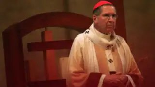 Cardenal implicado en casos de pederastia podría elegir al próximo Papa