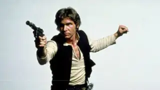 Harrison Ford regresará para interpretar a Han Solo en "Star Wars: Episodio VII"