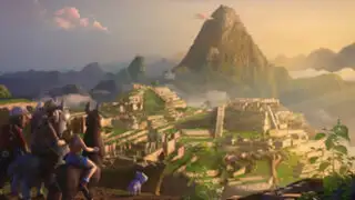 Película animada sobre Machu Picchu gana tres premios Goya