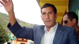Huari: alcalde vacado intentó tomar por la fuerza municipio de San Marcos
