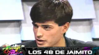 Los 48 de Jaimito: el recordado 'niño terrible' de la televisión peruana