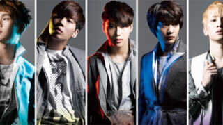 SHINee lanzó vídeo musical del séptimo sencillo en japonés “Fire”