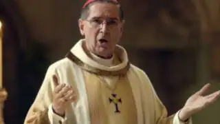 Cuestionan presencia de Roger Mahoney en cónclave del Vaticano