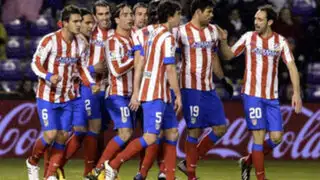Atlético de Madrid quedó eliminado sorpresivamente de la Euroliga