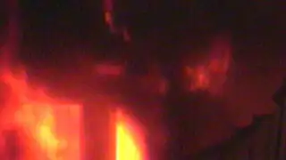 Noticias de las 5: incendio arrasó con almacén en el Callao