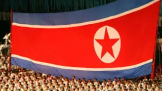 Corea del Norte amenaza con “destrucción miserable” a milicia de EEUU