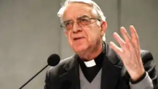 El Vaticano rechaza versiones sobre corrupción en la Iglesia