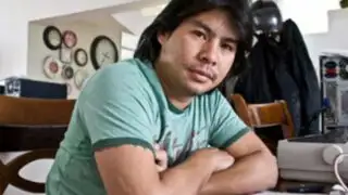 Periodista Luis Choy fue asesinado en su vivienda de Pueblo Libre
