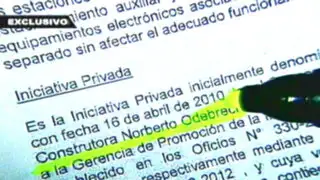 Vías Nuevas de Lima: la verdad de los peajes en el contrato con Odebrecht