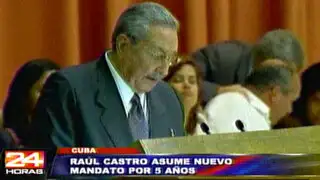 Cuba: Raúl Castro dejará para siempre el poder en el 2018